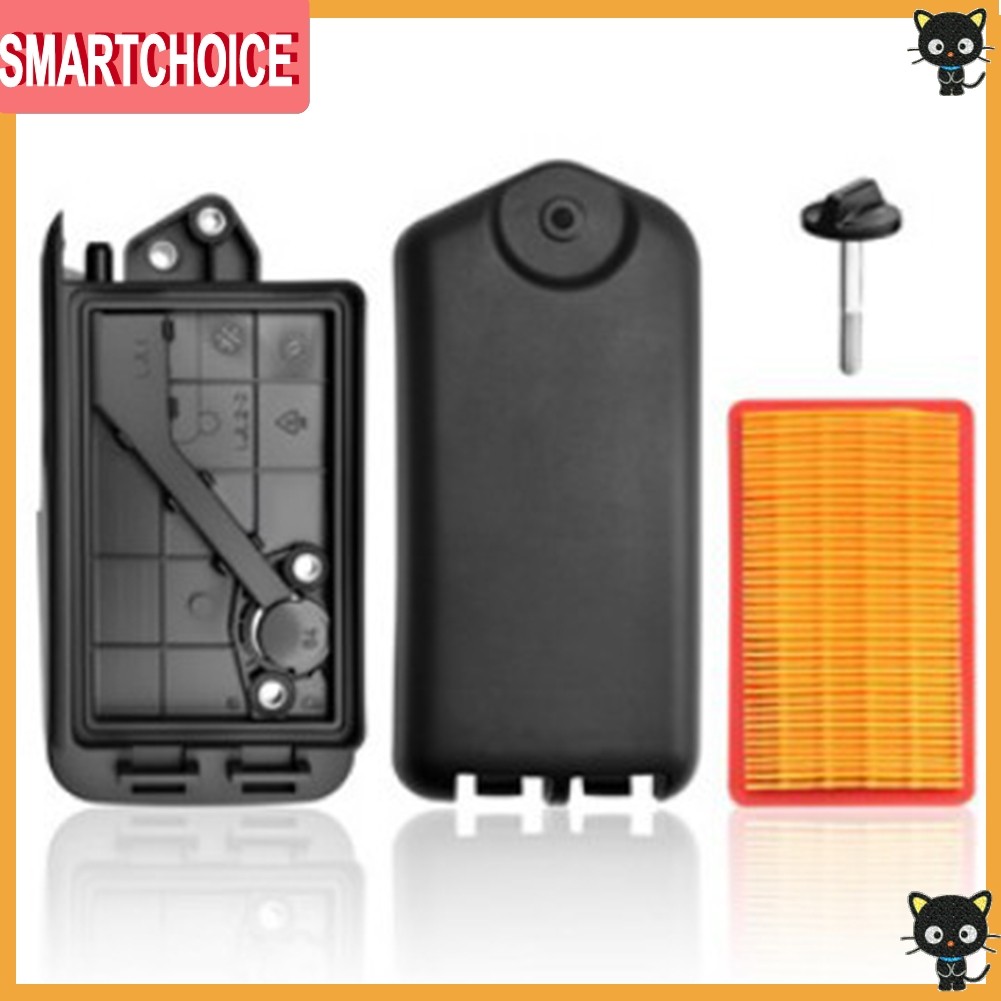 [DEC-New Arrivals] 14 096 110 S, 14 096 133 S, 14 083 19 S ตัวเรือนกรองอากาศ ฝาครอบกรองอากาศ❀