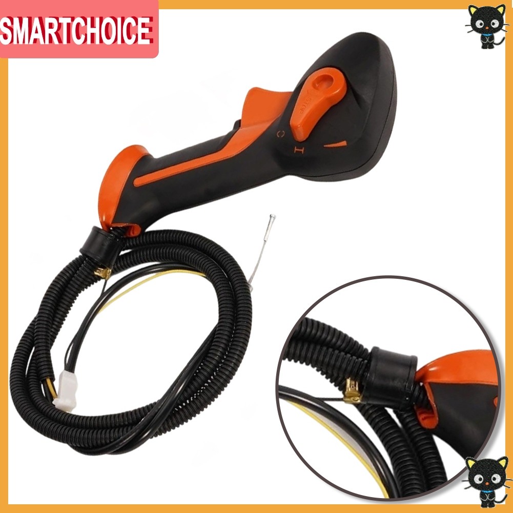 [DEC-สินค้าใหม่] BR800 BR800X BR800C ชุดคันเร่งมือจับควบคุม 4283-790-1300 42837901300❀