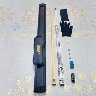 ไม้คิวพูล PREDATOR คาร์บอนไฟเบอร์ ขนาด 147 ซม. หนัก 19 ออนซ์…