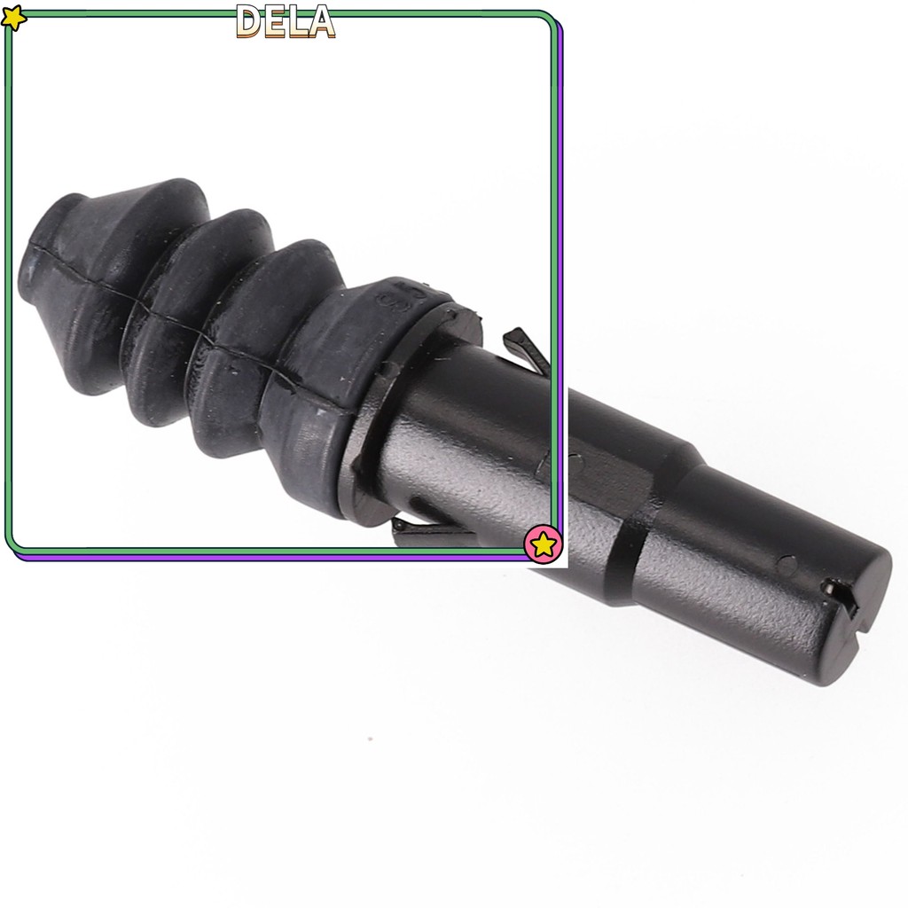 DELA HOTfeel Lid Push Lifter สําหรับ Honda สําหรับ CIVIC สําหรับ SPIRIOR ODYSSEY 7486-TF0-013