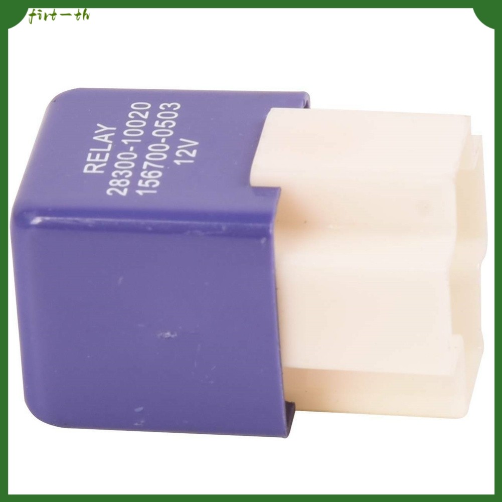 รีเลย์สตาร์ทสําหรับ Toyota สําหรับ Camry สําหรับ Corolla สําหรับ Highlander 28300-10020