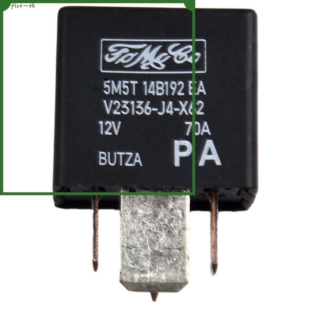 รีเลย์อเนกประสงค์ 4 ขา สําหรับฟอร์ด 30765034 5M5T14B192EA V23136-J4-X62