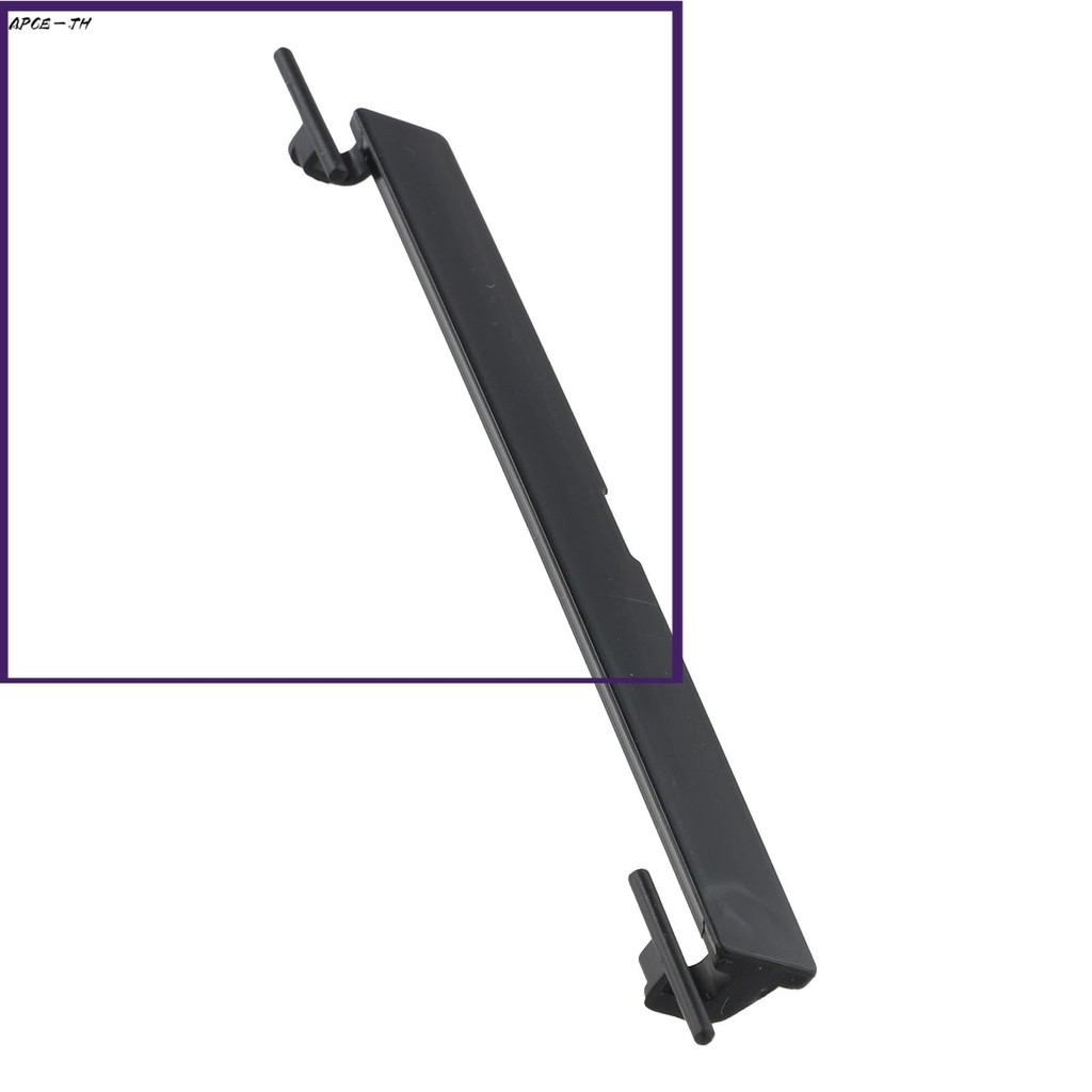 [th] 1x ตัดแต่งรางหลังคารถ 51137443691 สําหรับ BMW สําหรับ 5 Series สําหรับ G30 2017-2023