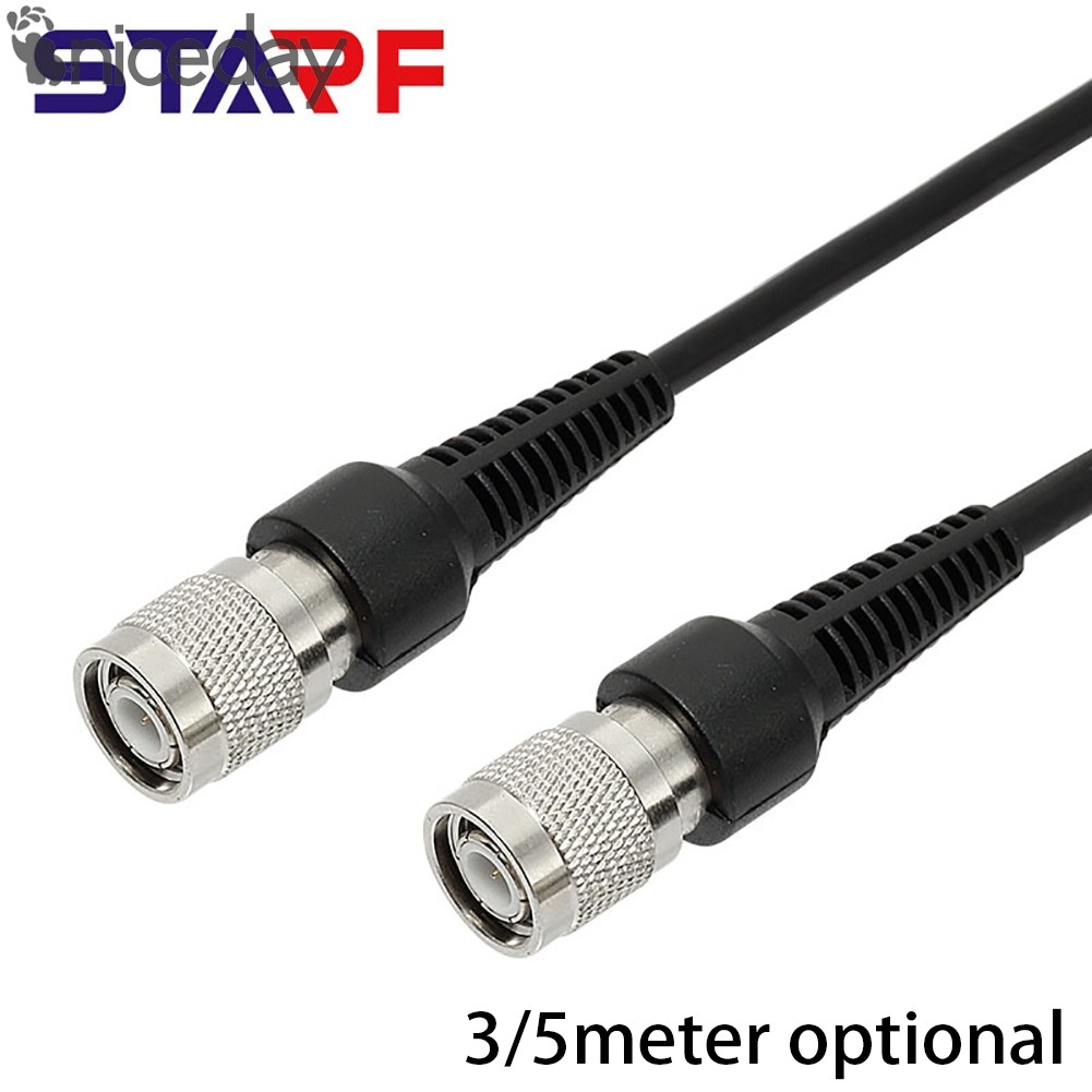 [ลดล้างสต๊อก]สาย GPS GNSS ANTENNA TNC-TNC ใหม่ GNSS ANTENNA สําหรับ