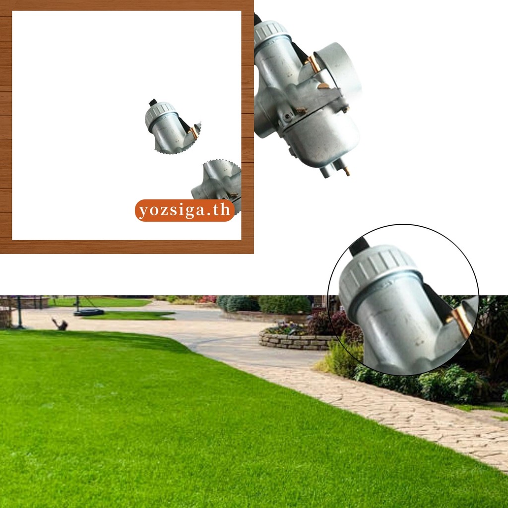 YZ คาร์บูเรเตอร์รถจักรยานยนต์สําหรับ MZ 250 MZ250 30N2 ETZ251 ETZ301 อะไหล่ทดแทน