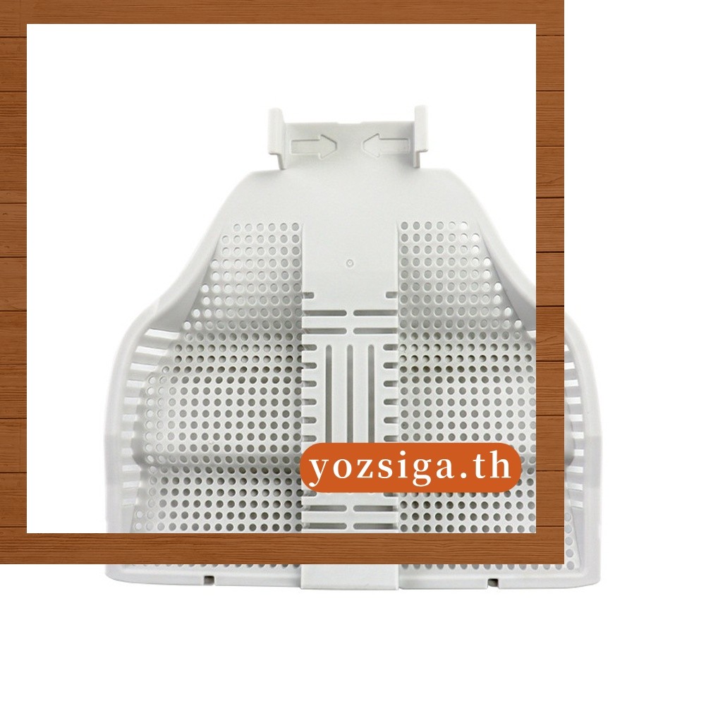 YZ เปลี่ยนถังน้ํากรองตาข่ายสําหรับ Narwal J5 Max J5 Pure Robot สูญญากาศ