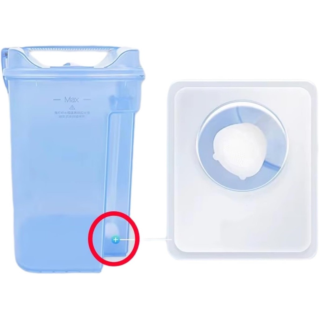 [DEC-New Arrivals] J1 J2 J3 Robot Vacuum Cleaner Accessories Tank Filter Replacement Parts ❀