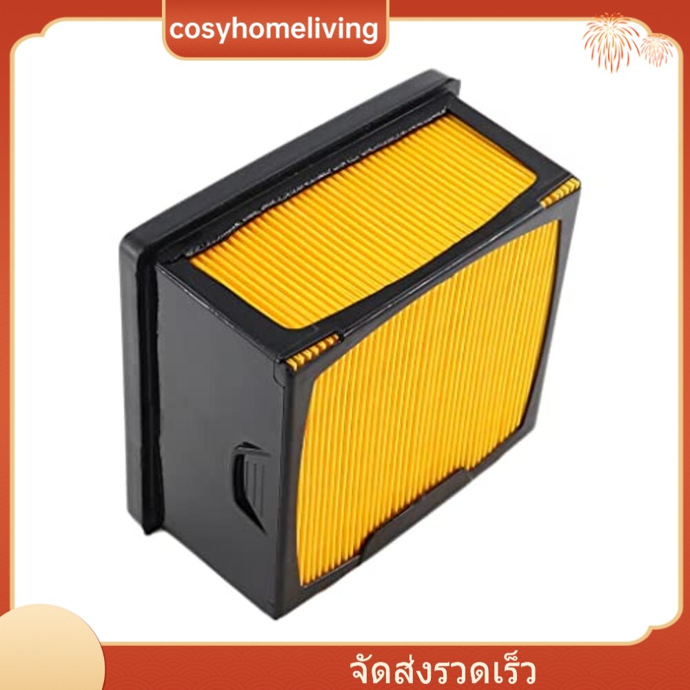 [DEC-New Arrivals] ไส้กรองอากาศสําหรับ HUA K750 Cut Off เครื่องเลื่อยคอนกรีต 525470601 544181602 544