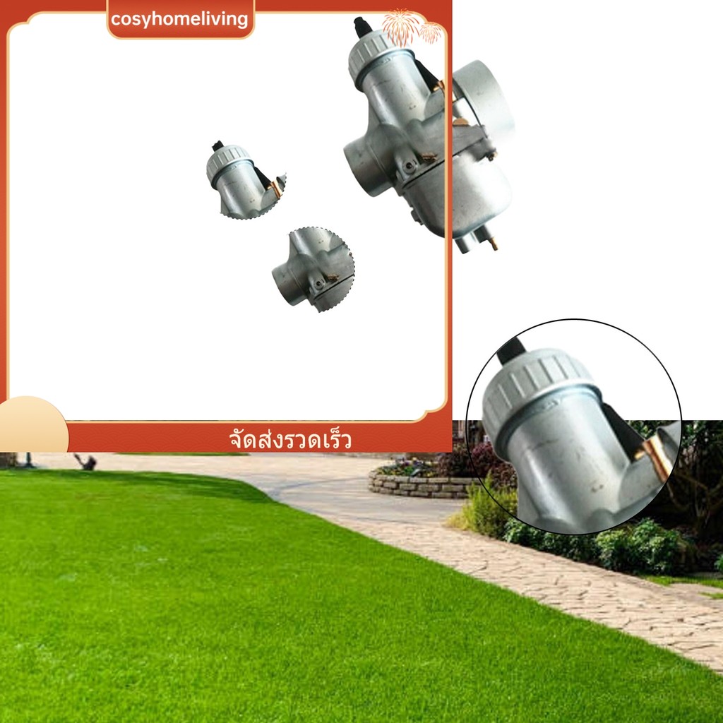 [DEC-สินค้าใหม่] คาร์บูเรเตอร์รถจักรยานยนต์สําหรับ MZ 250 MZ250 30N2 ETZ251 ETZ301 อะไหล่ทดแทน❀