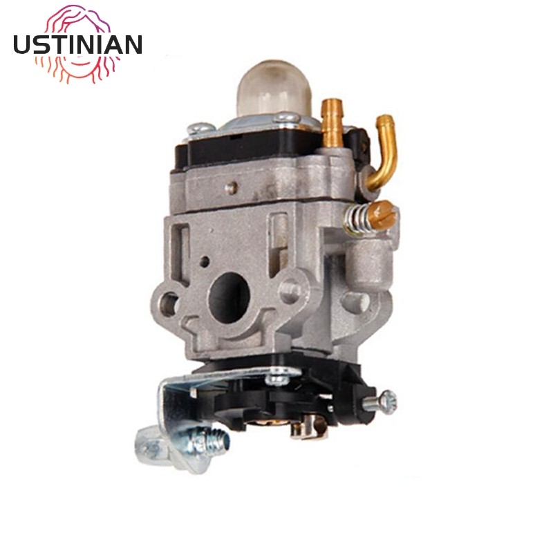 ⭐ยูเทีย⭐คาร์บูเรเตอร์คุณภาพสูงสําหรับ Mitsubishi TL26 TL 26 TU26 เครื่องตัดหญ้า Hedge Trimmer
