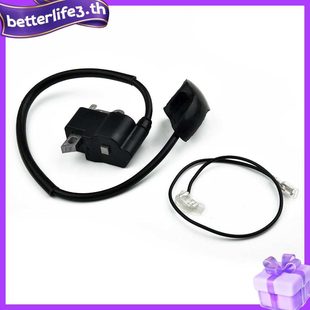 ⭐ดีที่สุด⭐คอยล์จุดระเบิดสําหรับ Stihl FS120, F 00, F 50, FS300, FS350, BT120C, BT121