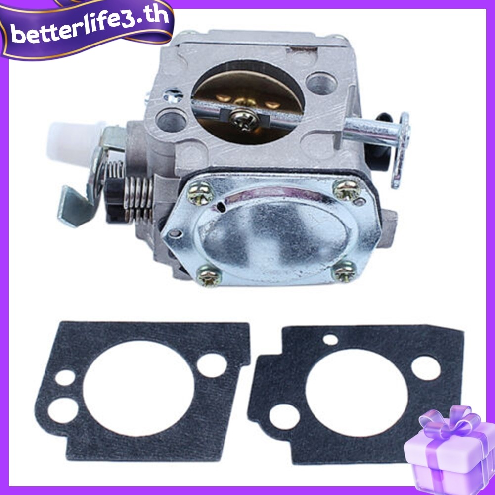 ⭐ดีที่สุด⭐คาร์บูเรเตอร์คาร์โบไฮเดรต 503280401 สําหรับ HUSQVARNA 181 288 281 288XP 381XP Tillotson HS