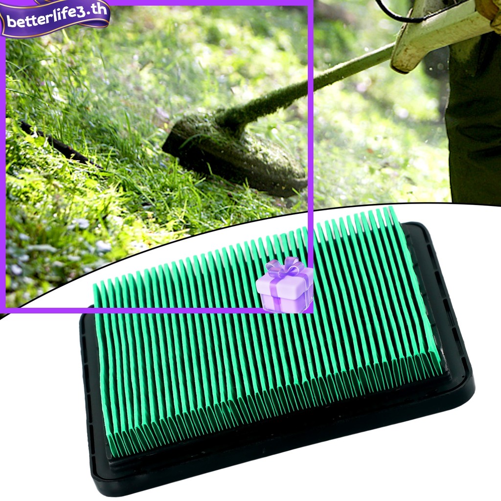 ⭐ดีที่สุด⭐กรองอากาศเหมาะสําหรับเครื่องยนต์ Honda IZY รุ่น GC135 GCV135 GCV160 GCV190 GX100