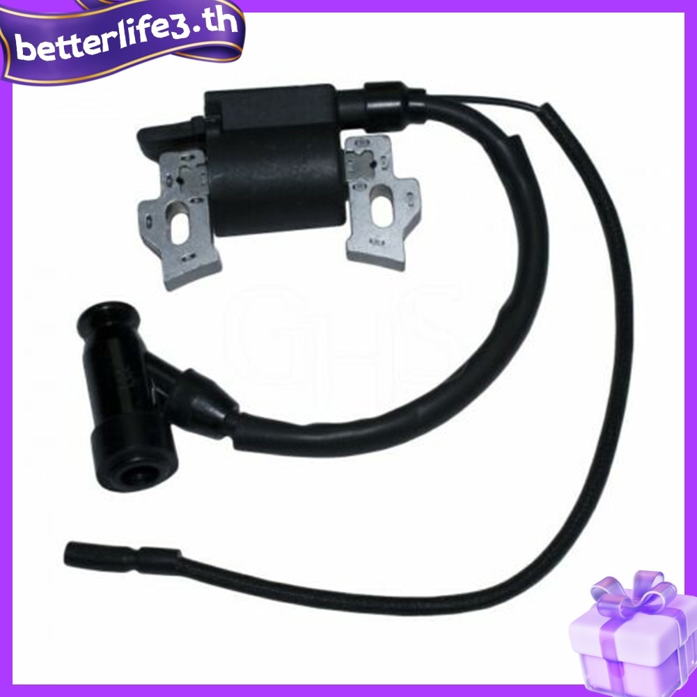 ⭐ดีที่สุด⭐คอยล์จุดระเบิดสําหรับเครื่องยนต์ฮอนด้า GXV120, GXV140, GXV160, 8000001 - 8099999