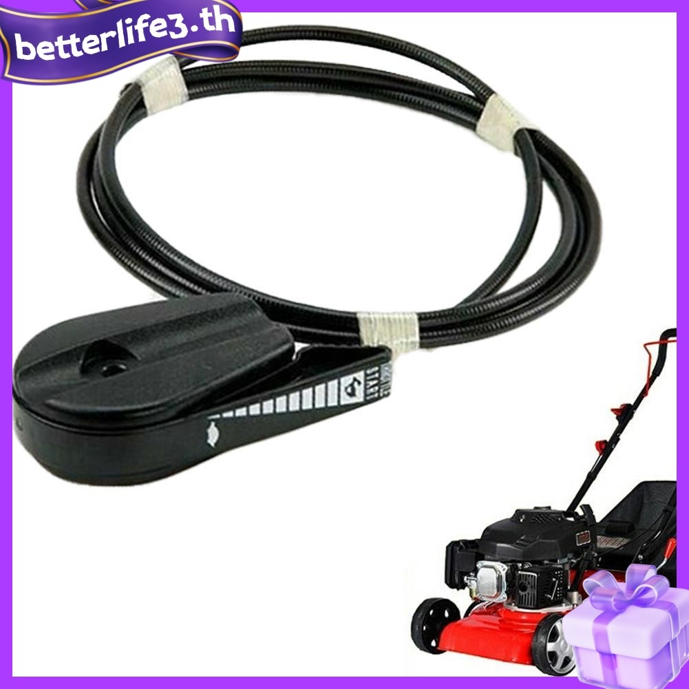 ⭐ดีที่สุด⭐เครื่องตัดหญ้าสายเคลือบพลาสติกสําหรับงานหนักสําหรับ Masport Rover