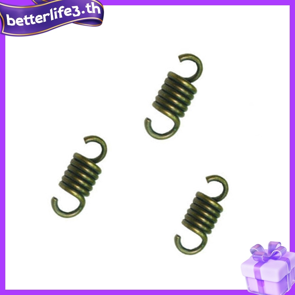 ⭐ดีที่สุด⭐สปริงคลัทช์สําหรับ HUSQVARNA 281 281XP 288 288XP 394, 395 CHAINSAWS