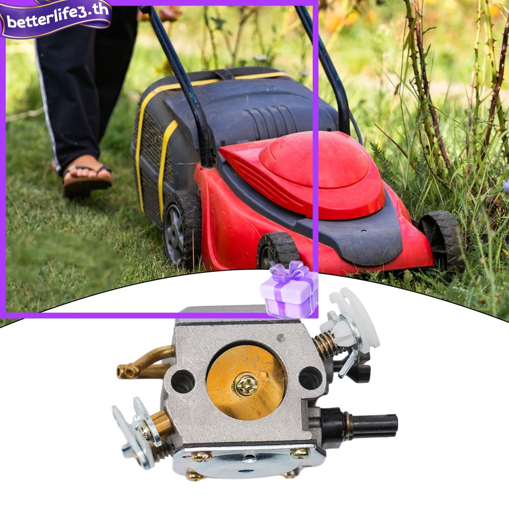 ⭐ดีที่สุด⭐คาร์บูเรเตอร์สําหรับ 362 365 371 372 371XP 372XP Chainsaws HD-12 HD-6