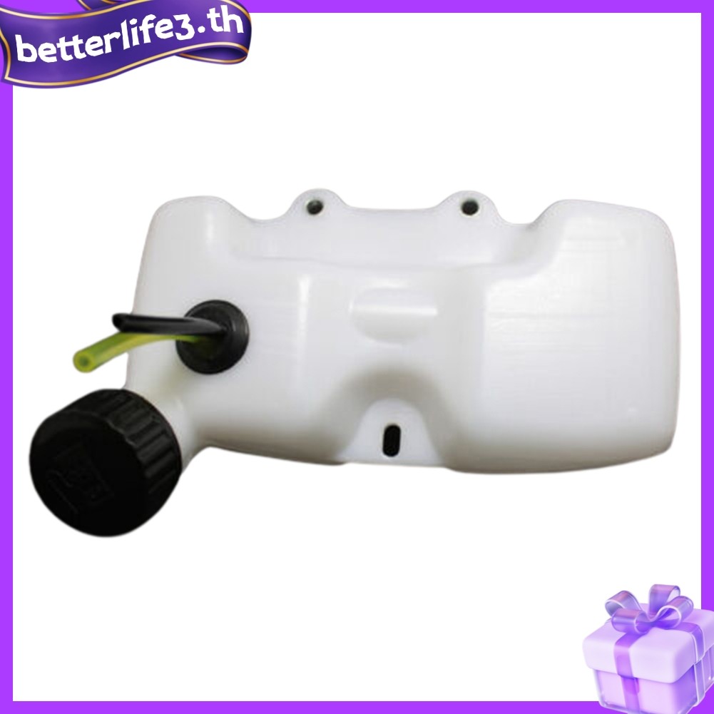 ⭐ดีที่สุด⭐ถังน้ํามันเชื้อเพลิง Petrol สําหรับ Mitsubishi TU26 Filter Whipper Snipper ปั๊มน้ําเครื่อง