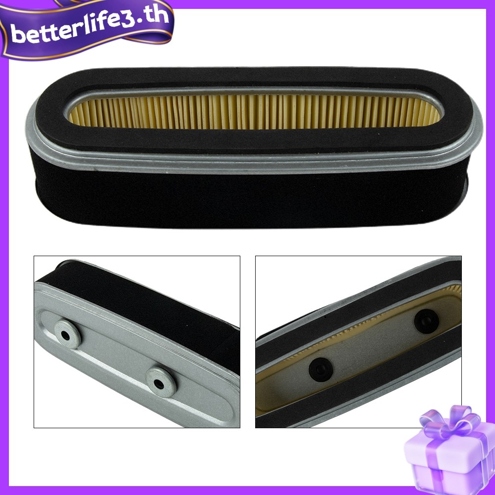 ⭐ดีที่สุด⭐กรองอากาศเหมาะสําหรับ Honda GXV160 HRC216K1HA 17210-Z1V-003,17211ZE7W02,5.5 สําหรับ HP