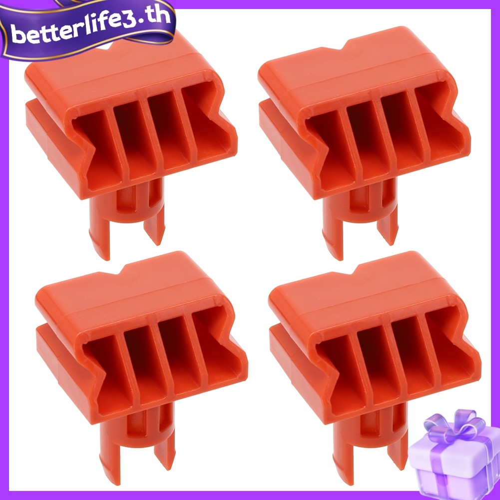 ⭐ดีที่สุด⭐4 ชิ้น Peg สําหรับ BlackDecker 79-010-4 79-028 79-032 79-032 79-032