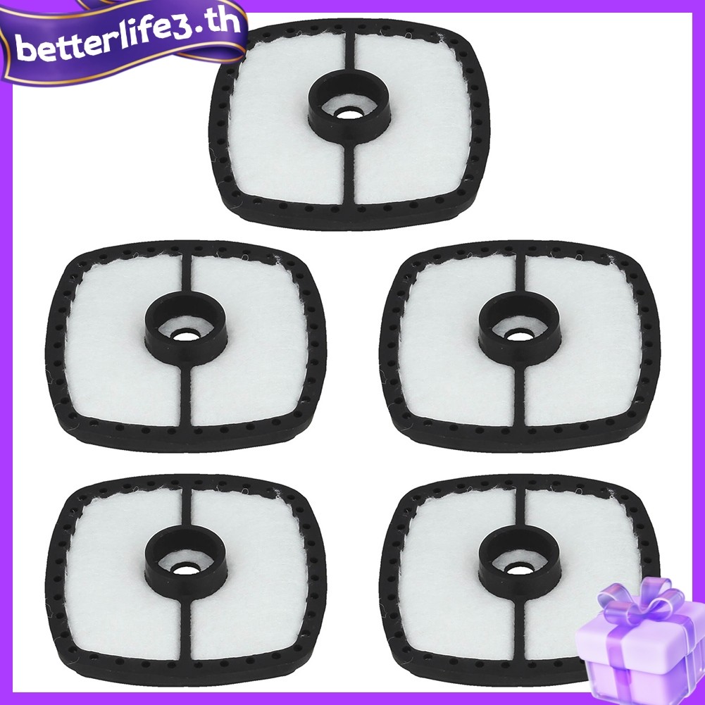 ⭐ดีที่สุด⭐5x กรองอากาศ Fit สําหรับ Echo ES250 HC2400 PB200 SRM231 EDR260 PE200 PB250 PPT265