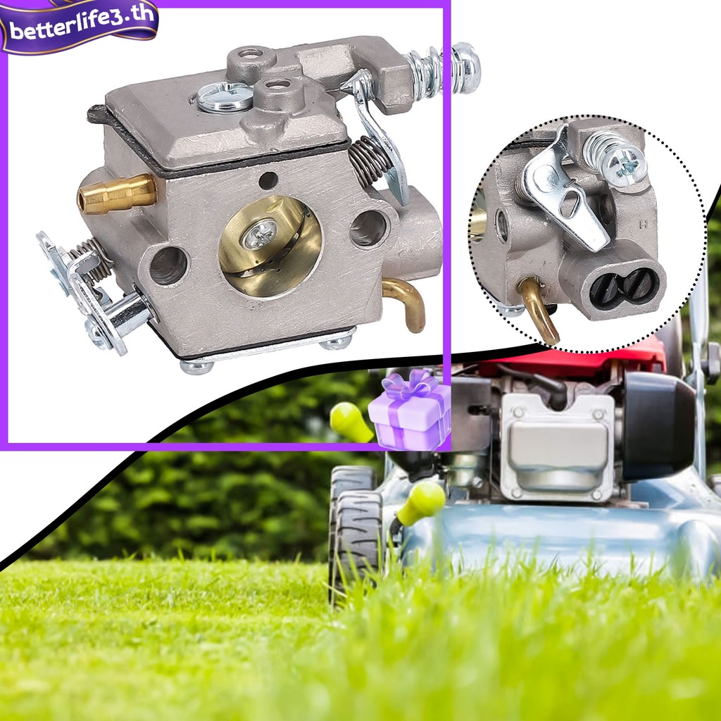 ⭐ดีที่สุด⭐คาร์บูเรเตอร์สําหรับ Echo CS-310 - Echo Chainsaw NC04612001001 - ค04612999999 เครื่องตัดหญ