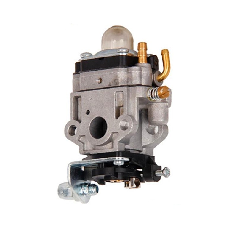 ⭐ดีที่สุด⭐คาร์บูเรเตอร์คุณภาพสูงสําหรับ Mitsubishi TL26 TL 26 TU26 เครื่องตัดหญ้า Hedge Trimmer