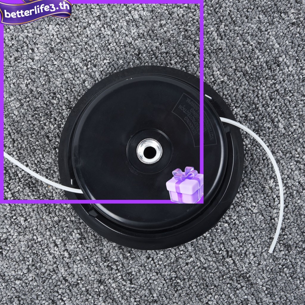 ⭐ดีที่สุด⭐Trimmer Head Bump Feed Line สําหรับ Most UMK425 UMK435 UMC425 UMC435