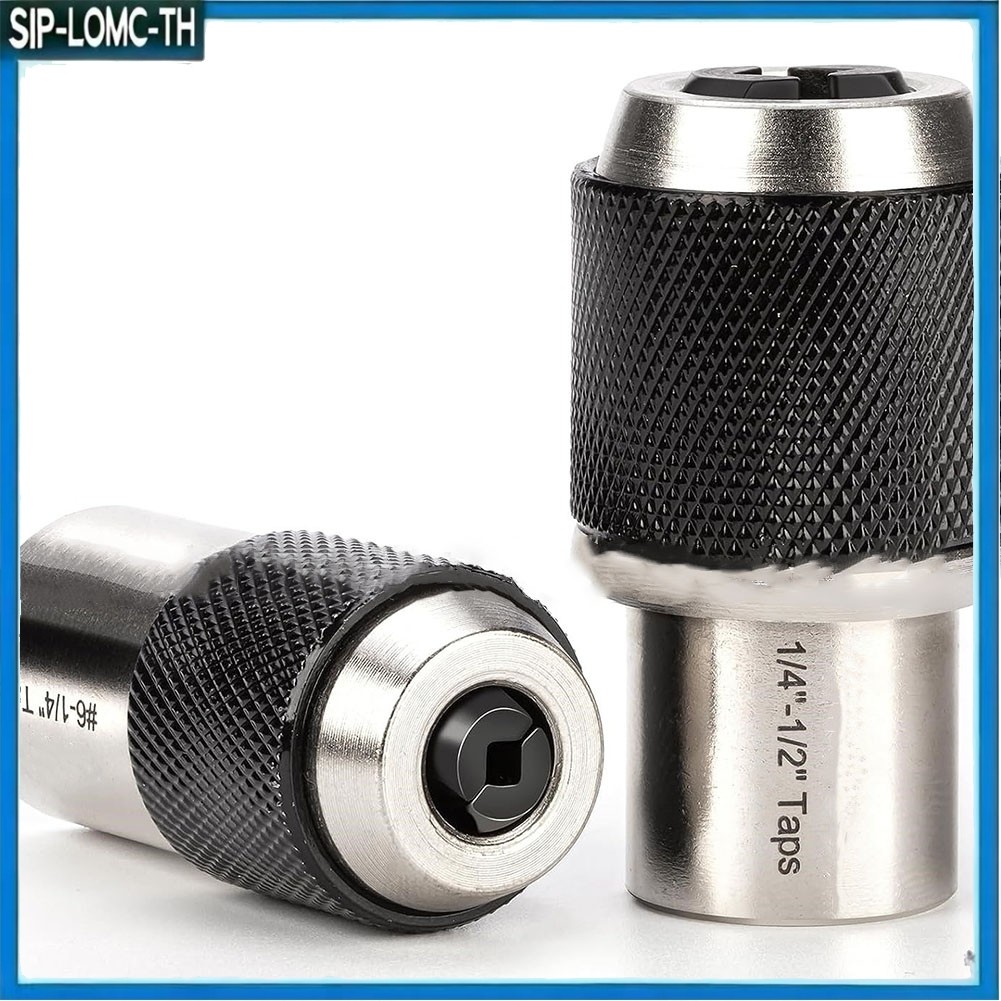 12.17 Tap Socket ,Extraction Tool Adjustable Jaws for Taps,Reamers,Screw Extractors