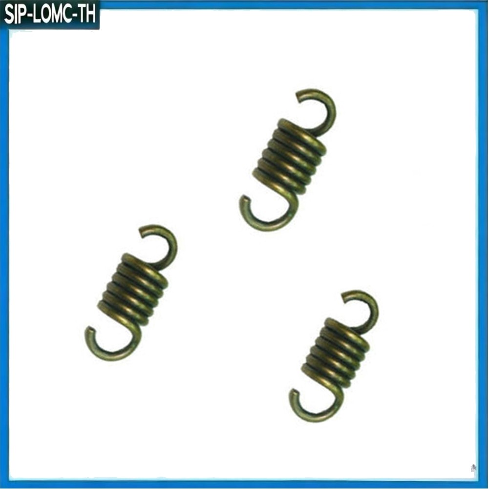 12.17 CLUTCH SPRINGS สําหรับ 281 281XP 288 288XP 394, 395 CHAINSAWS