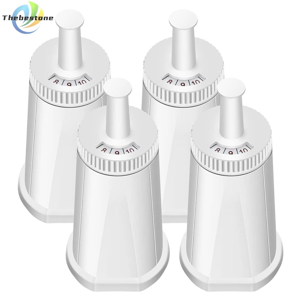 [THEBEST] เครื่องกรองน้ําทดแทนสําหรับชิ้นส่วนเครื่องชงกาแฟ Breville Oracle BES008