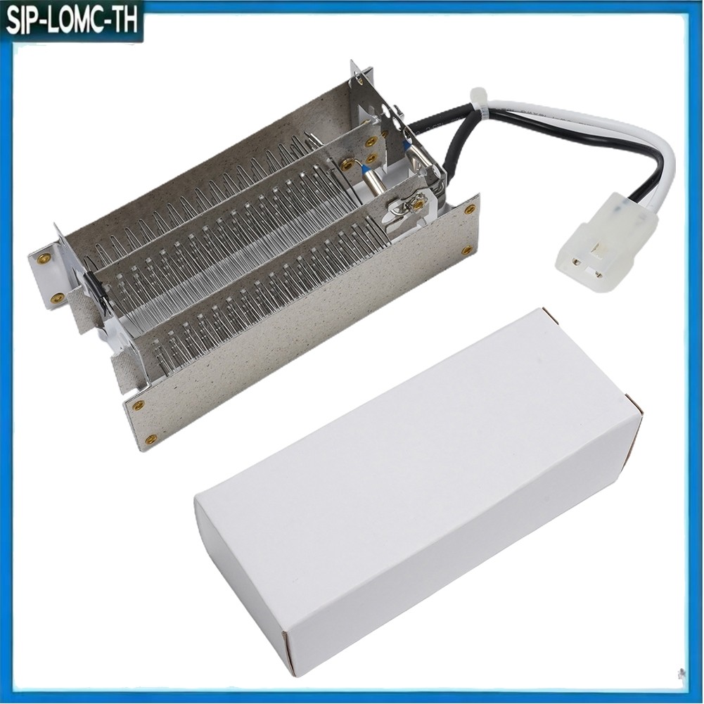 12.17 องค์ประกอบความร้อนเครื่องทําความร้อนสําหรับ Nutone 765HL QTX100HL QTX110HL