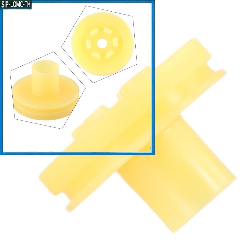 12.17 1 ชิ้น 180450-S Nailer Head Valve Body สําหรับ BN200C BN200SB BN200SB 7179001