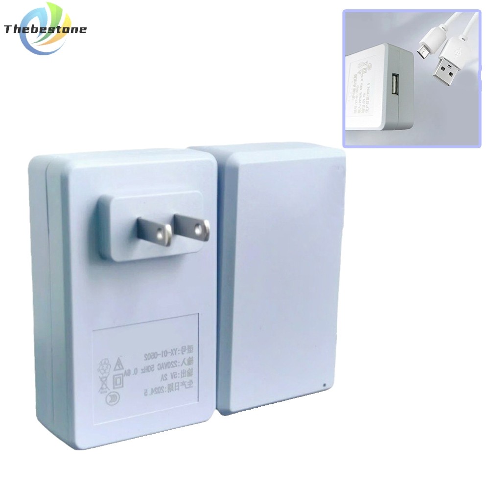 [THEBEST] UPS เครื่องสํารองไฟอะแดปเตอร์ตรวจสอบกล้อง 5V 2A