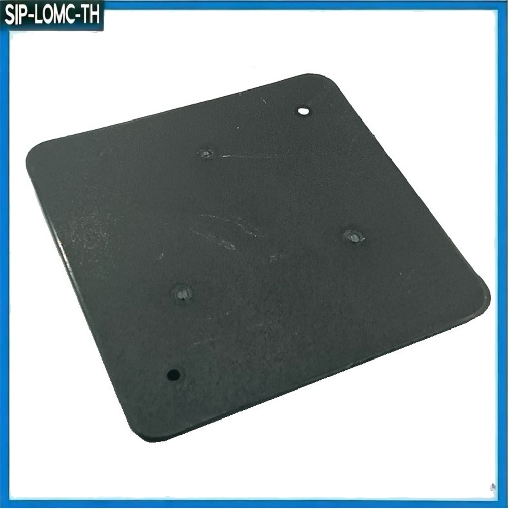 12.17 สําหรับ DeWalt 144954-00 D26441 DCW200 DW411 Palm Sander แผ่นเจาะกระดาษ