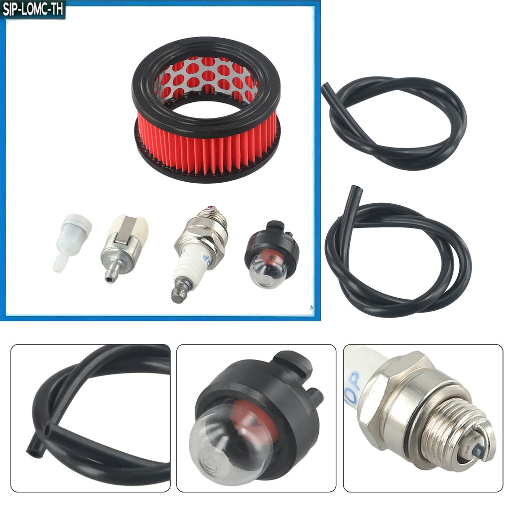 12.17 ชุดกรองอากาศ สําหรับ 13030039730 CS-370 CS-400 CS-5000 CS-3500 เลื่อยยนต์สําหรับ Echo