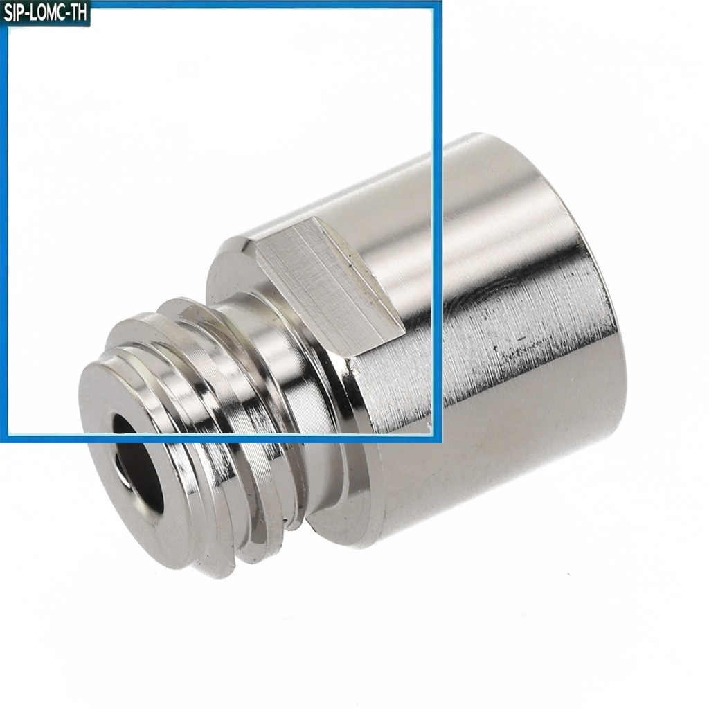 12.17 ถัง สําหรับเกลียวด้านนอก TR21*4 ถึง W21.8-14 แปลงอะแดปเตอร์