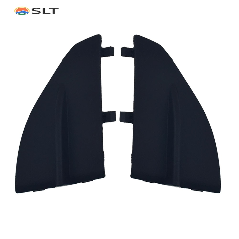 SLT HOTFront LH RH กันชน Lower Grille Cover GSH750M42 GSH750M32 สําหรับ Mazda 6 19-22