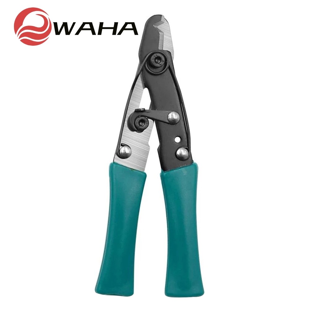 ตัดทองแดง Plier Tube Capillary Tube Cutter เครื่องทําความเย็น CopperTube Scissor