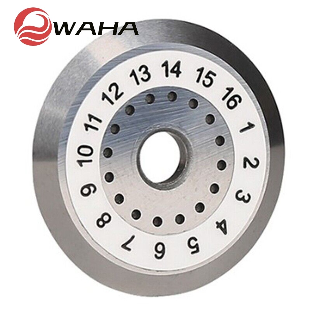 Fiber Cleaver 16 ด้านใบมีด Hs-30 Aua-30S Ct-30 Skl-8A/6C/s 2/s3 Aua-S 2