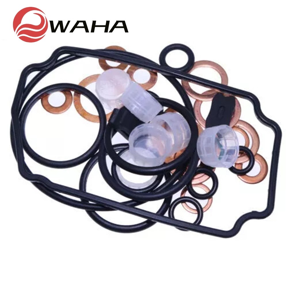 ชุดซ่อมปั๊มฉีดน้ํามันเชื้อเพลิง 146600-1120 1466001120 สําหรับ Isuzu 4JA1 4JB1