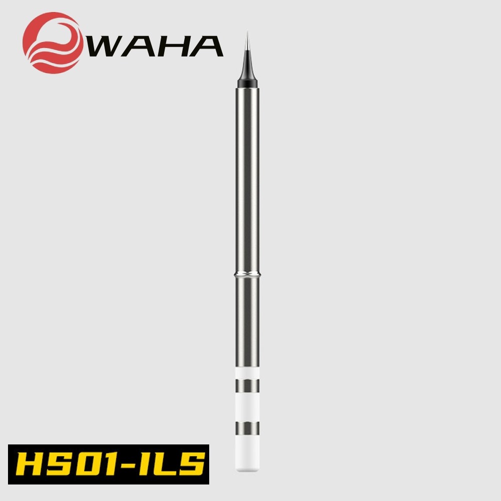 HS-01 ชุดหัวแร้งบัดกรี HS01-BC2 B2 ILS KR K65 BC3 หัวแร้งบัดกรี