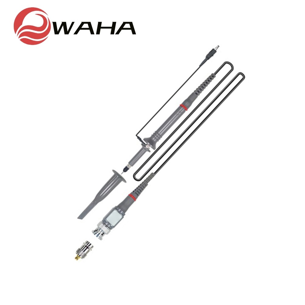 P6100 อะแดปเตอร์โพรบออสซิลโลสโคปสําหรับ DSO-TC2 TC3