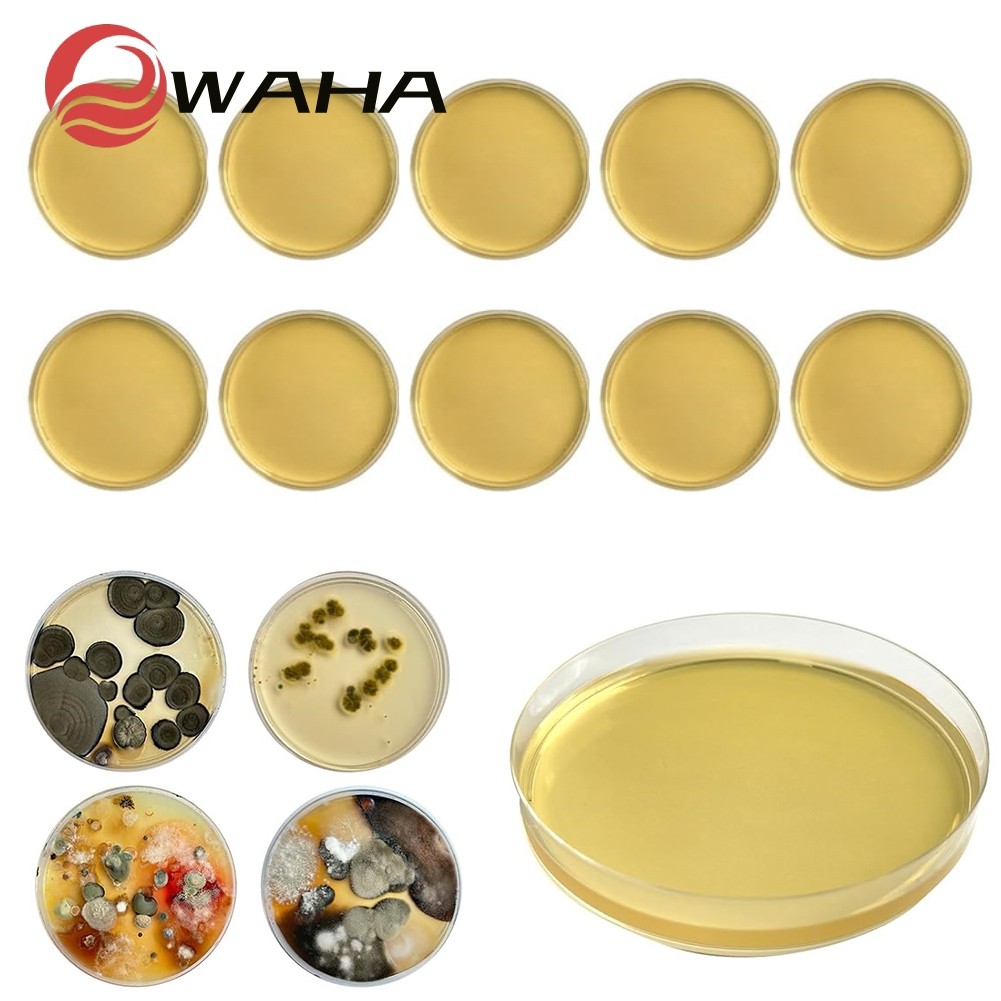 สําหรับชุดทดสอบแม่พิมพ์ Home DIY สําหรับการทดสอบแม่พิมพ์ HVAC System Kit เครื่องตรวจจับ