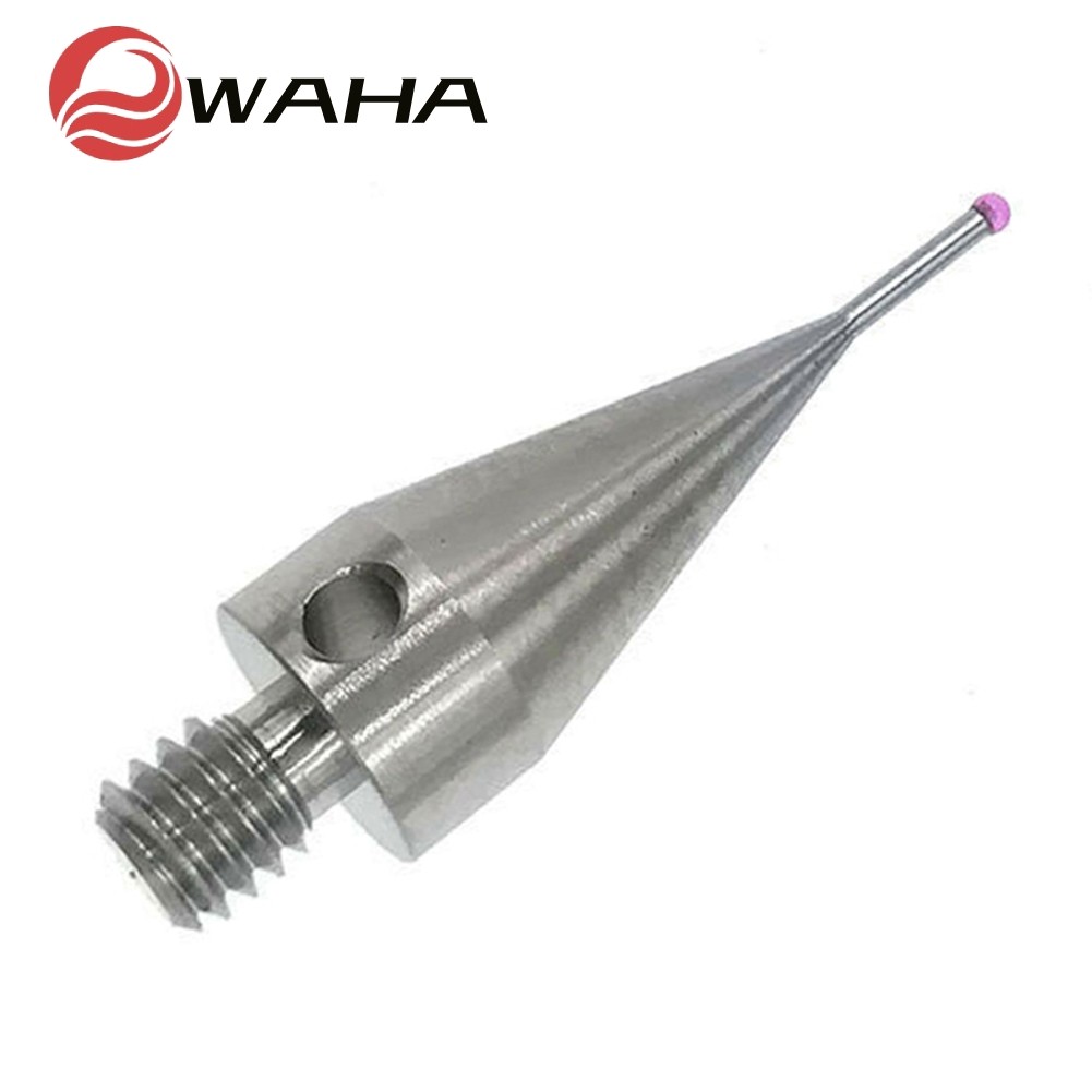 CMM Touch Probe ด้าย Stylus 1 มม. 20 มม.ความยาว A-5000-7545