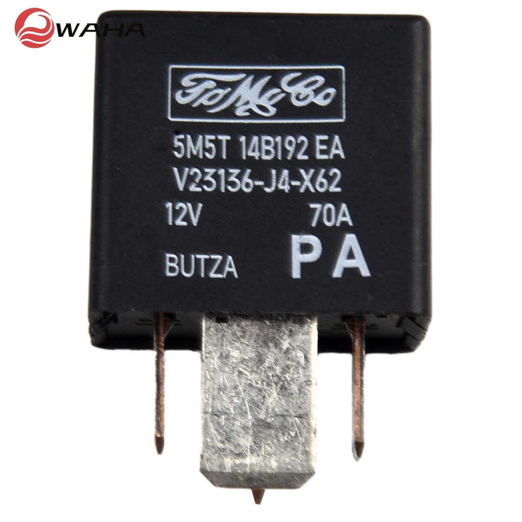 รีเลย์อเนกประสงค์ 4 ขา สําหรับฟอร์ด 30765034 5M5T14B192EA V23136-J4-X62