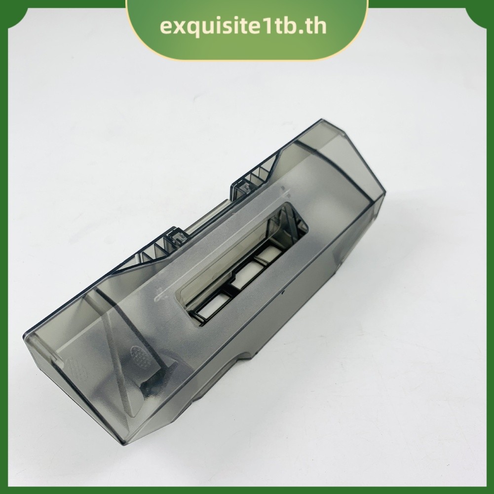 [EXQU-] สําหรับ DREAME D20 Ultra / D30 Ultra เครื่องดูดฝุ่นถังเก็บฝุ่นอะไหล่ทดแทน