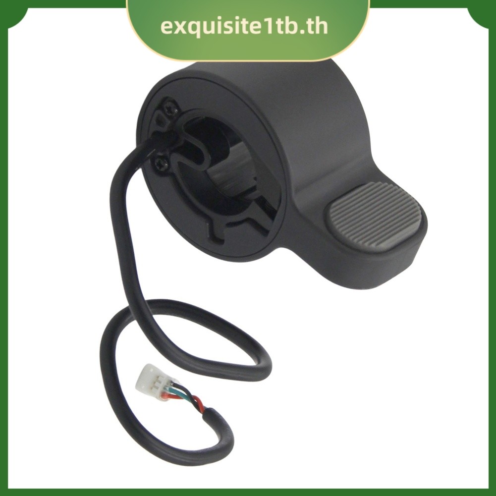 แฮนด์คอนโทรลเลอร์เพื่อควบคุมความเร็วสำหรับ Scooter Xiaomi Mi 4 Ultra