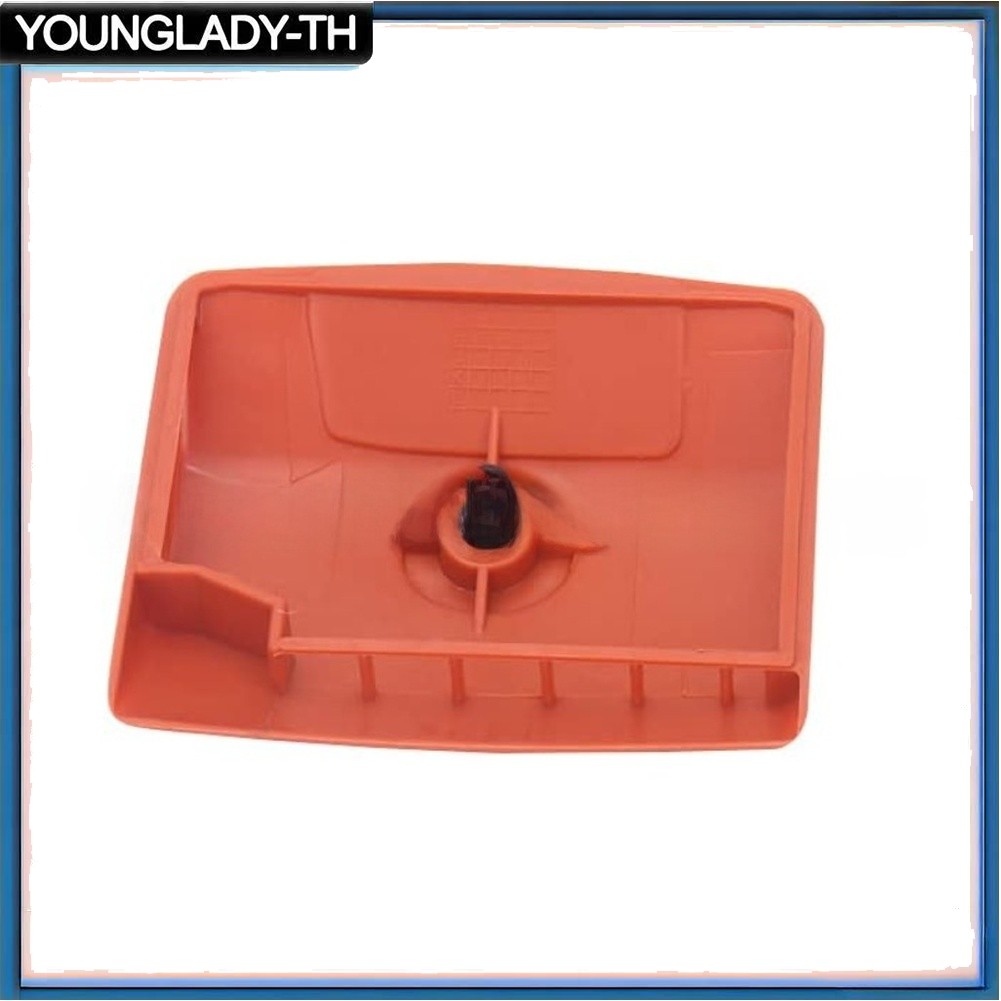 TH M200 020T Chainsaw Air Filter Cover อะไหล่สําหรับ MS200T 200T 020T
