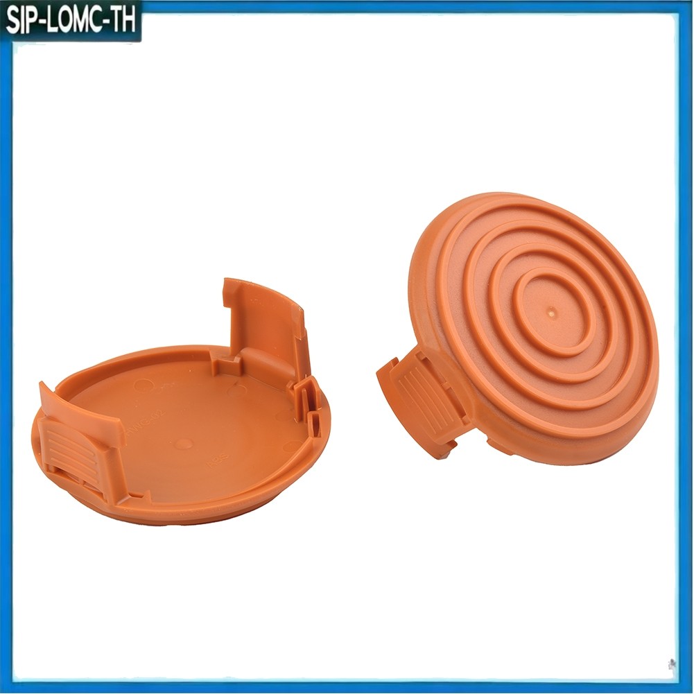 Lill สําหรับ WORX สําหรับ GT/WG 112E / 118E / 119E / 184E / 168E เครื่องตัดหญ้าฝาครอบด้าย WA0037